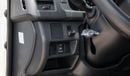 Toyota Hiace High Roof Van-Cargo.2.7L. 3years Warranty. GCC. Local Registration + 10%