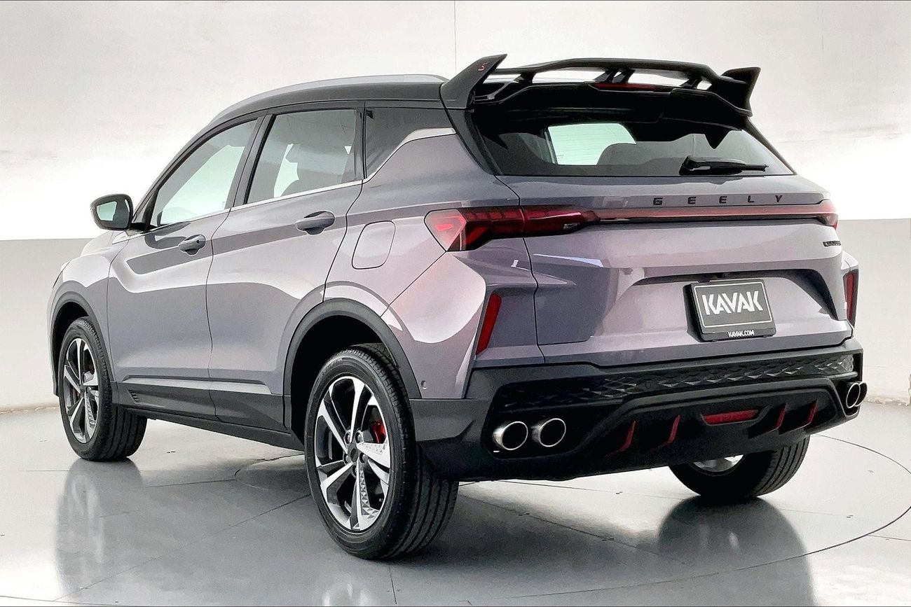 Kia Cerato LX | Guaranteed Warranty | 0 Down Payment