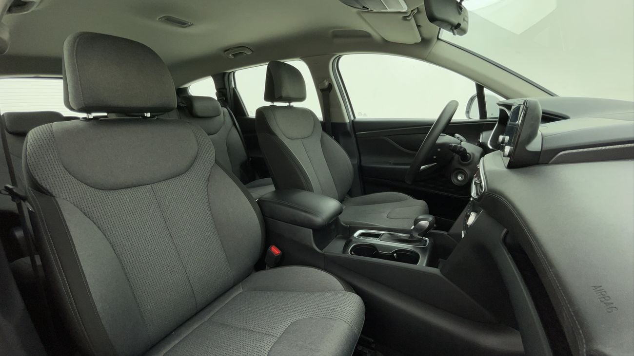 هيونداي سانتا في SMART 2.4 | بدون دفعة مقدمة | اختبار القيادة في المنزل