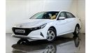 Hyundai Elantra Smart