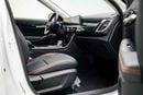 Kia Seltos Premium 1.5L - White & Black Inside Black | Export Only