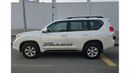 Toyota Prado model 2010 v6