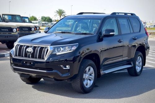 Toyota Prado TX