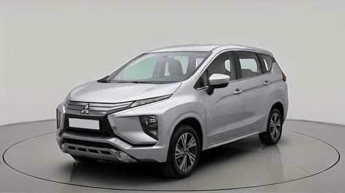 Mitsubishi Xpander 2022 MIDLINE | AED 674/Month | 0 DP | 30 Day Return | Warranty