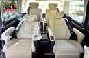 Toyota Granvia Premium 2.8L Diesel AT 6 Seater