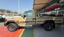 Toyota Land Cruiser Pick Up Toyota Land Cruiser Pickup LX V6 4.0L | 2025 | 0KM | GCC