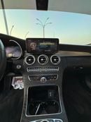 Mercedes-Benz C 300 Coupe 