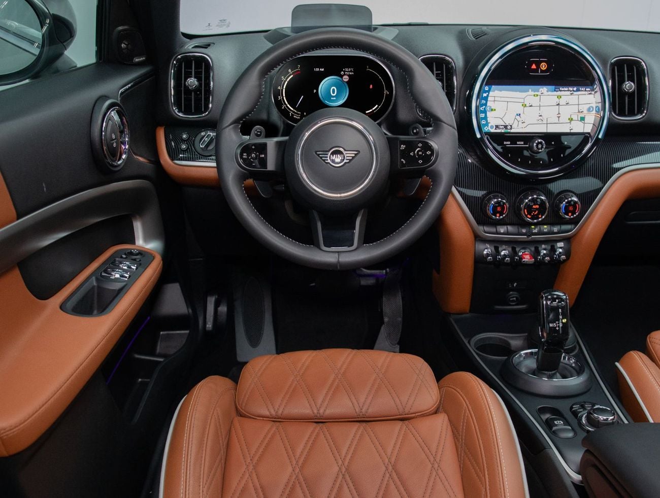 Mini Countryman COOPER S