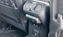 Jeep Wrangler Rubicon 4 Doors GCC Specs Brand New Agency Warranty