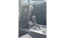 Toyota 4Runner 2018 TOYOTA 4RUNNER SR5 AWD 4.0L-V6 / EXPORT ONLY