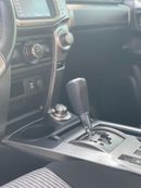 Toyota 4Runner 2018 TOYOTA 4RUNNER SR5 AWD 4.0L-V6 / EXPORT ONLY