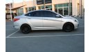 Hyundai Accent VGT FULLY AUTOMATIC DIESEL SEDAN