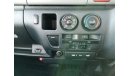 Toyota Hiace TOYOTA HIACE RIGHT HAND DRIVE (PM1022)