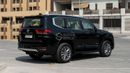 تويوتا لاند كروزر VXR LC300 3.5L V6 HEV 457TT 7-SEATER | JBL 4WD AT 2026MY
