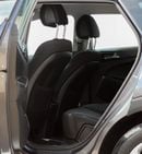 Hyundai Tucson GL Plus 2.0L