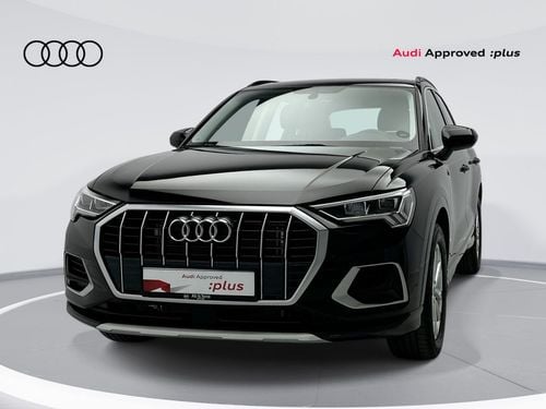 Audi Q3 35 TFSI 1.4L