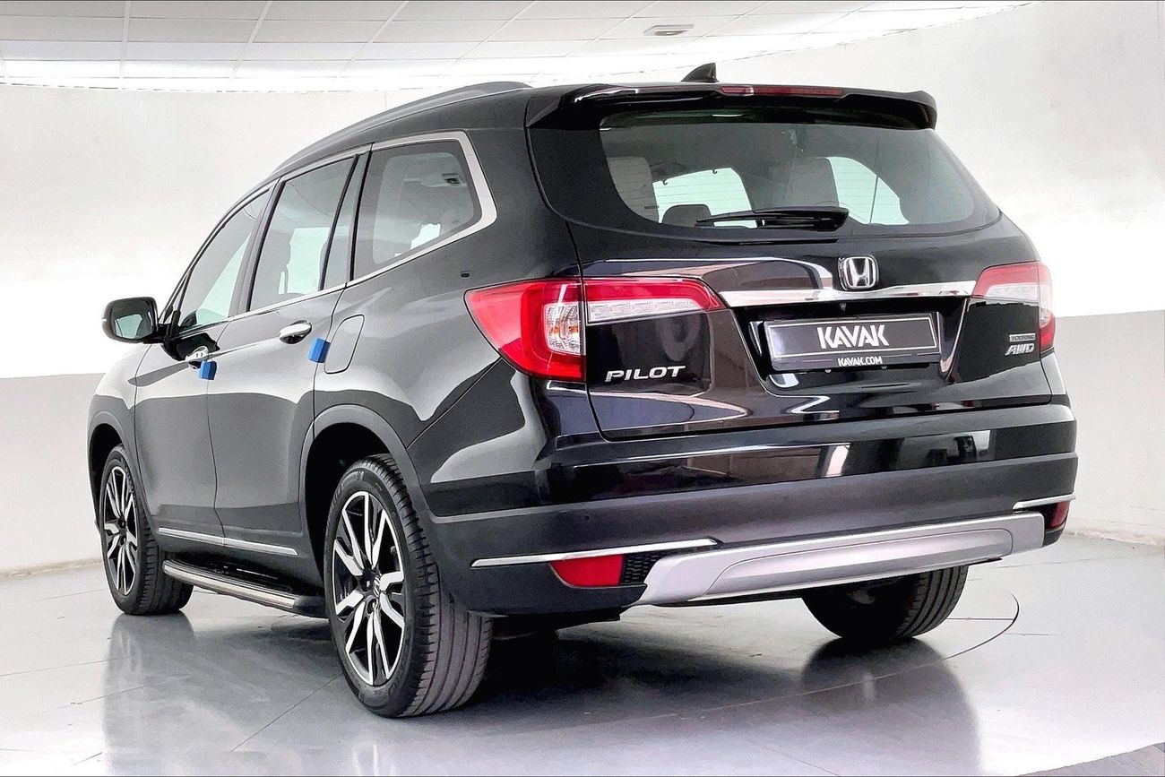 Renault Duster PE | 1 year free warranty | 0 Down Payment