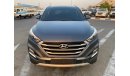 Hyundai Tucson 2018 HYUNDAI TUCSON AWD / DIESEL / FULL OPTION