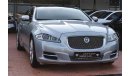 Jaguar XJ Gcc 1 year warranty full service history