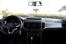 Volkswagen Teramont COMFORTLINE Gcc 3.6L 7 Seater (651 x 60) wWth Without Downpayment Salary 3000