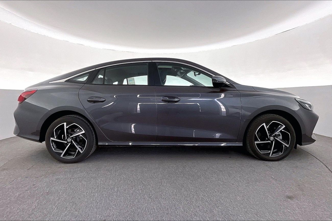 MG GT Comfort | Guaranteed Warranty | 0 Down Payment