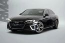 Audi A4 40TFSI S-Line 2.0L
