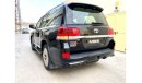 Toyota Land Cruiser 5.7L VXR PETROL FULL OPTION with LUXURY VIP MBS AUTOBIOGRAPHY SEAT(Export Only)