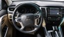Mitsubishi Montero Sport 2019 3.0L | GCC specs 4x4 (Sunroof) | Brand New Export Price
