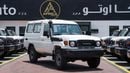 Toyota Land Cruiser 70