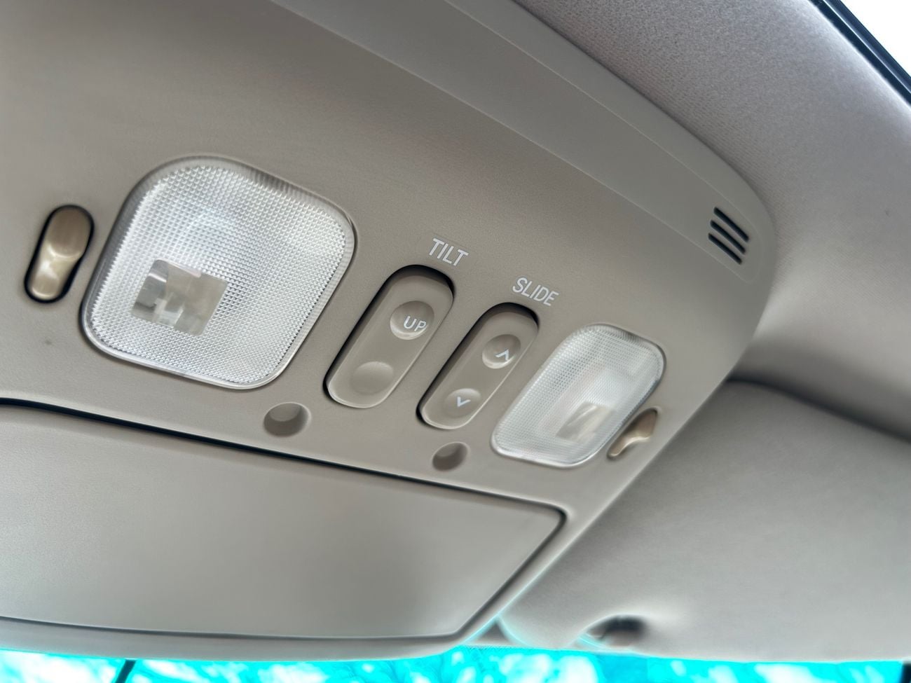 تويوتا لاند كروزر GXR