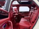 Bentley Bentayga 2020 Bentley Bentayga W12, Warranty, Full Bentley Service History, Excellent Condition, GCC