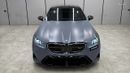BMW M5 STANDARD AGMC DUBAI / 5 Years Warranty + Service Contract