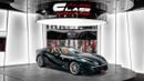 Ferrari 812 - 2024 - Euro Specs