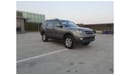 Kia Mohave Kia Mohave Model 2011 Gcc   Excellent Condition