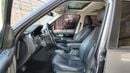 Land Rover Discovery HSE