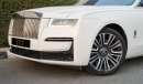 Rolls-Royce Ghost Std