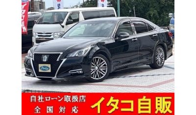 Toyota Crown ARS210