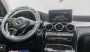 Mercedes-Benz GLC 250 4Matic Diesel Import japan