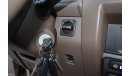 Toyota Land Cruiser Pick Up 79 Double Cabin V6 4.0L Petrol MT- Full Option