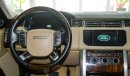 Land Rover Range Rover HSE