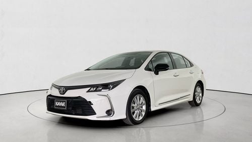 Toyota Corolla XLI | Guaranteed Warranty | 0 Down Payment