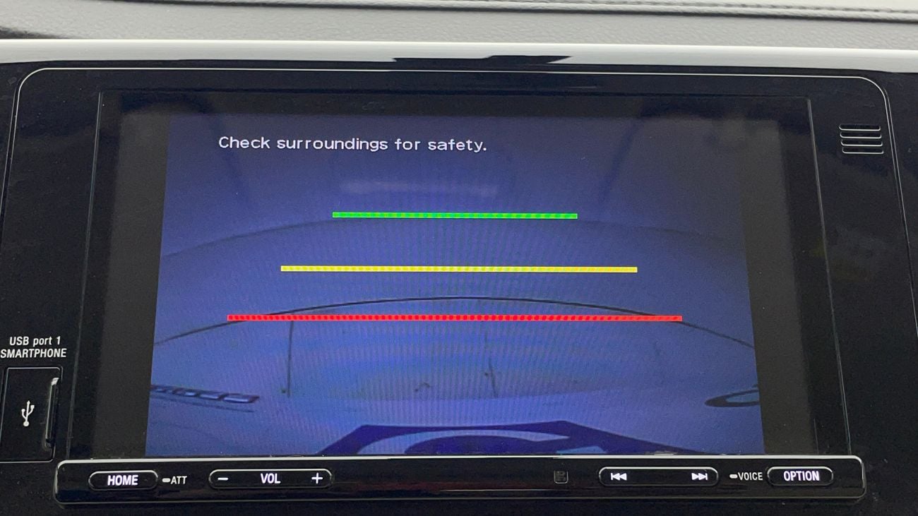 ميتسوبيشي إكسباندر 2022 HIGHLINE | AED 745/Month | 0 DP | 30 Day Return | Warranty | Service History