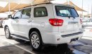 Toyota Sequoia 5.7 L