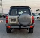 نيسان باترول SUPER SAFARI