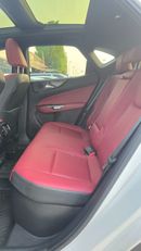 لكزس NX350h هايبرد إكزيكيوتيف