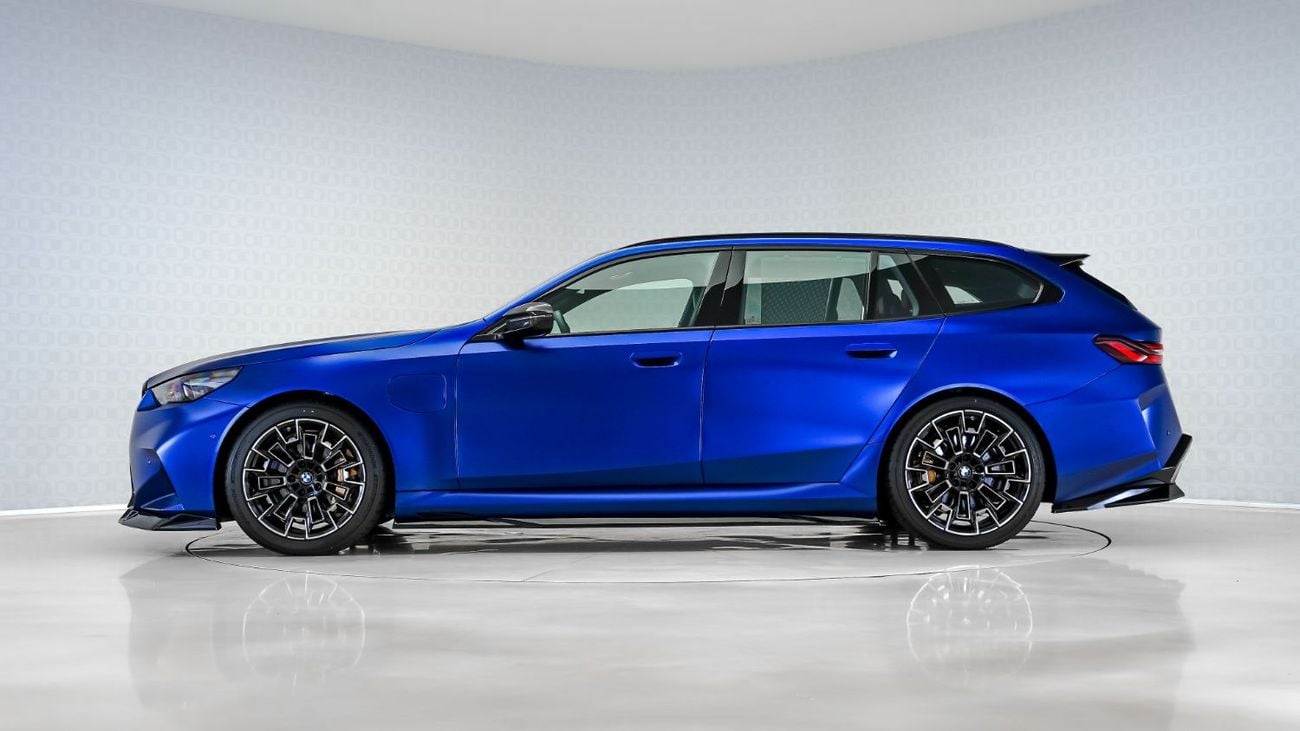 بي أم دبليو M5 UAE's Very Best Example | AED 8,162 Per Month