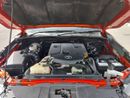 Toyota Hilux 2021 TOYOTA HILUX PICK UP RHD DIESEL AUTOMATIC(PM64213)