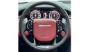 لاند روفر رينج روفر فيلار 2020 Range Rover Velar SV Autobiography, Feb 2025 Range Rover Warranty + Service Package,GCC