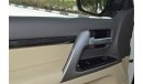 تويوتا لاند كروزر 2016 MODEL 200  VX-S V8 4.6L  AUTOMATIC