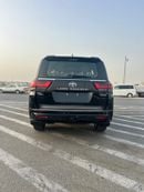 Toyota Land Cruiser VXR 3.5L